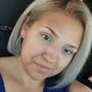 Meet your Posher, Lizbeth